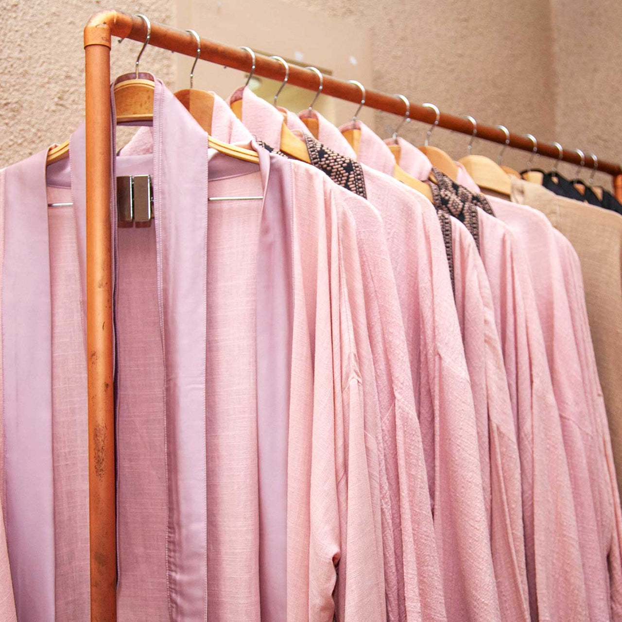 Instruments – Pyramids of Chi Shop