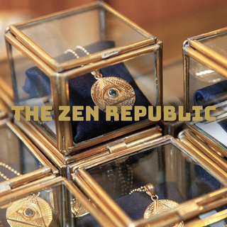 The Zen Republic