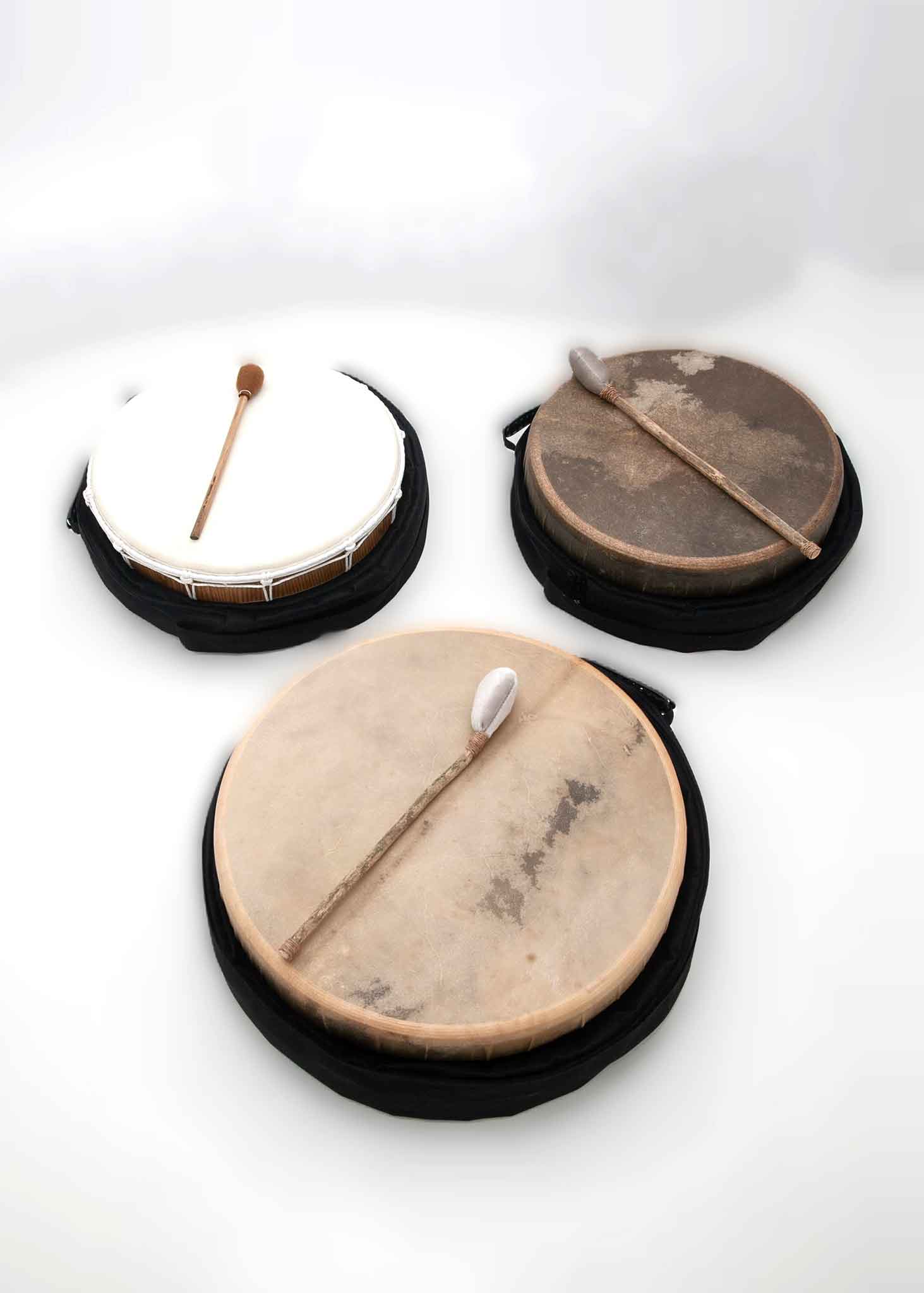 Instruments – Pyramids of Chi Shop