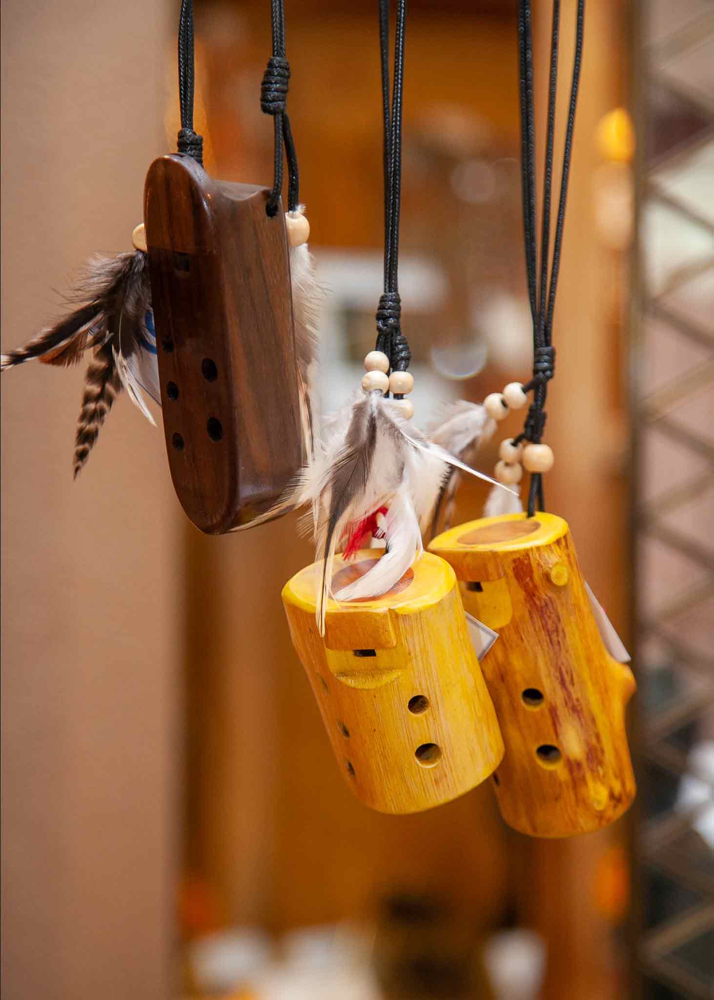 2024 Manifestation Bundle – Pyramids of Chi Shop